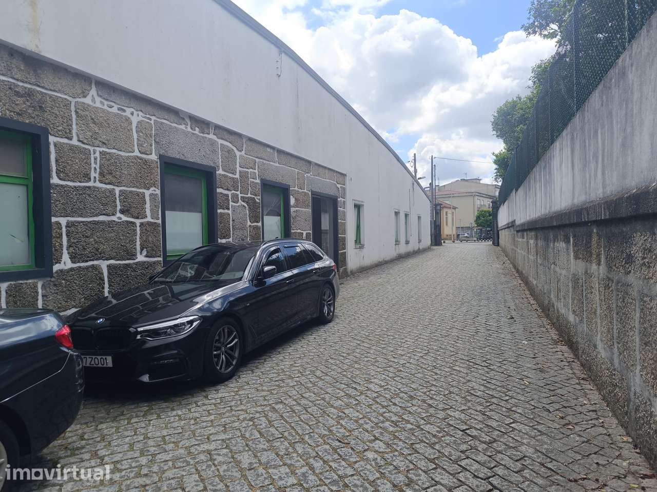 [VENDA] Complexo Industrial/Comercial Premium – Face à EN310 - Grande imagem: 3/42
