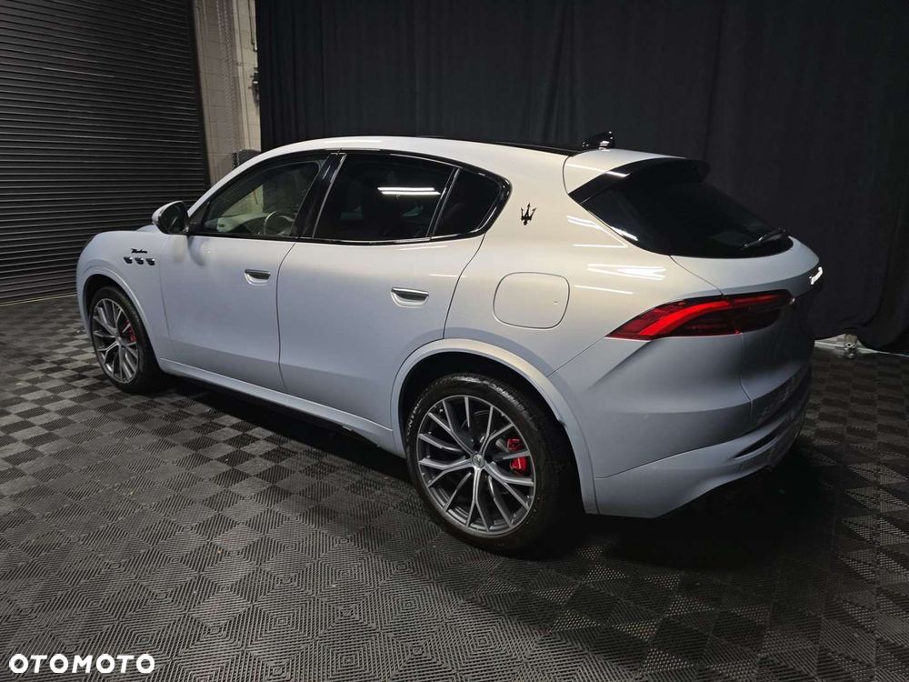 Maserati Grecale - 3