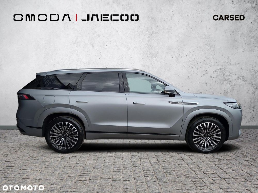Jaecoo 8 - 7