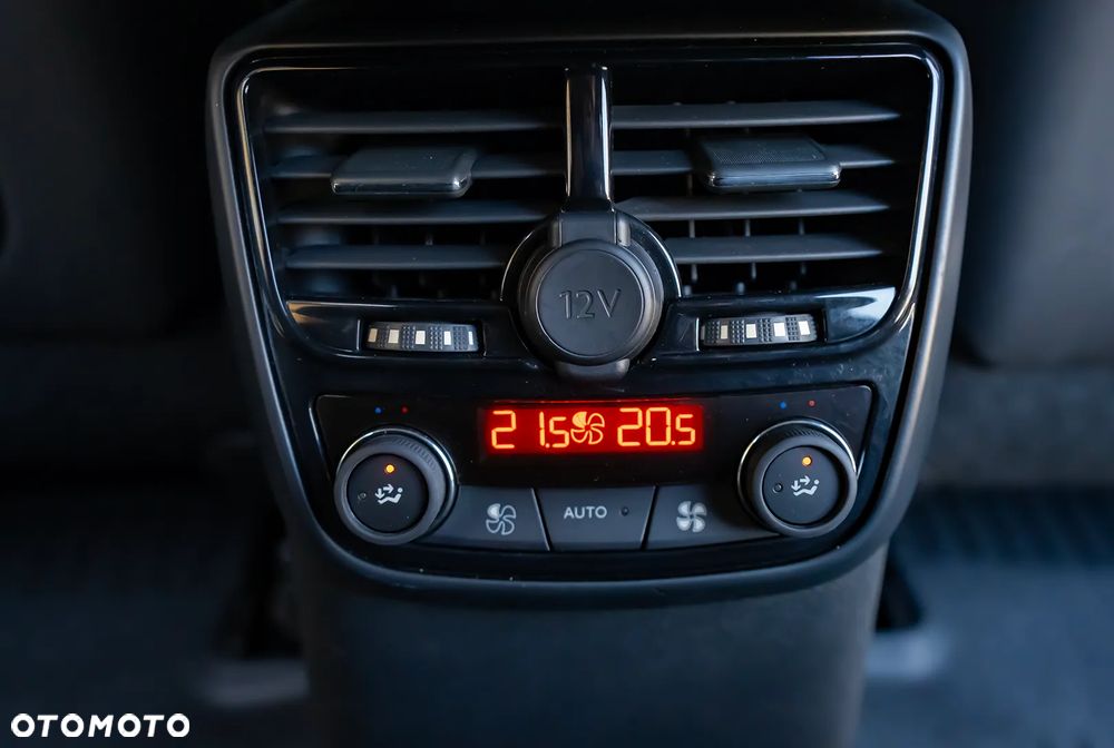Peugeot 508 HDi FAP 165 Automatik Business-Line - 39