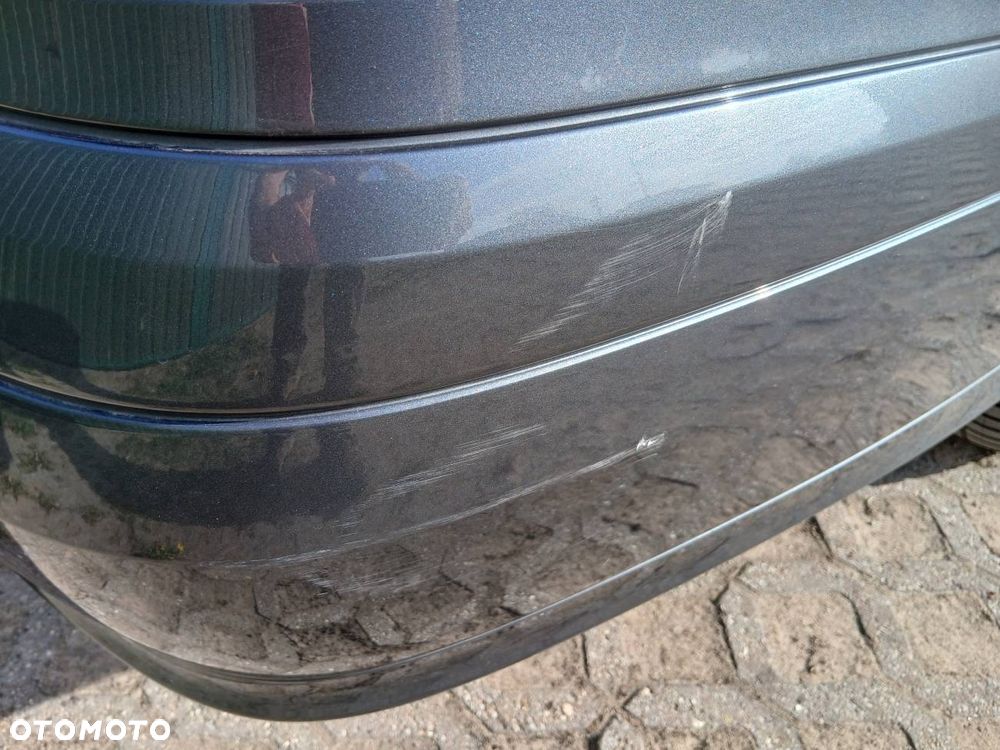 Mercedes-Benz Klasa E 200 Kompressor Automatik Classic - 8