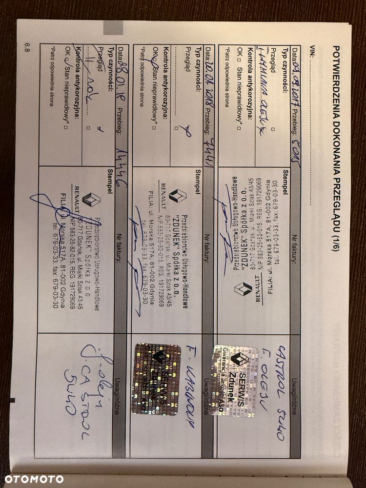 Renault Captur 0.9 Energy TCe Life EU6 - 17