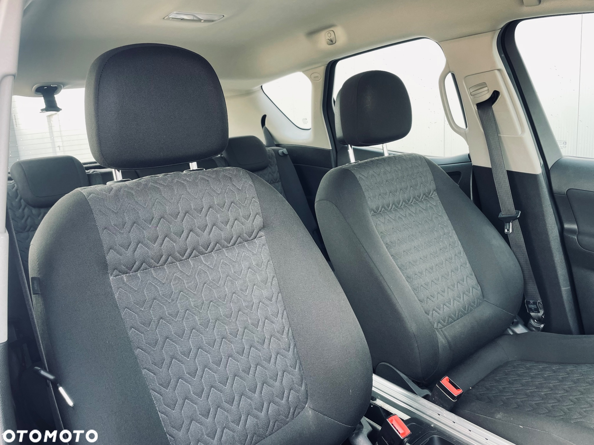 Opel Meriva 1.4 Active - 32
