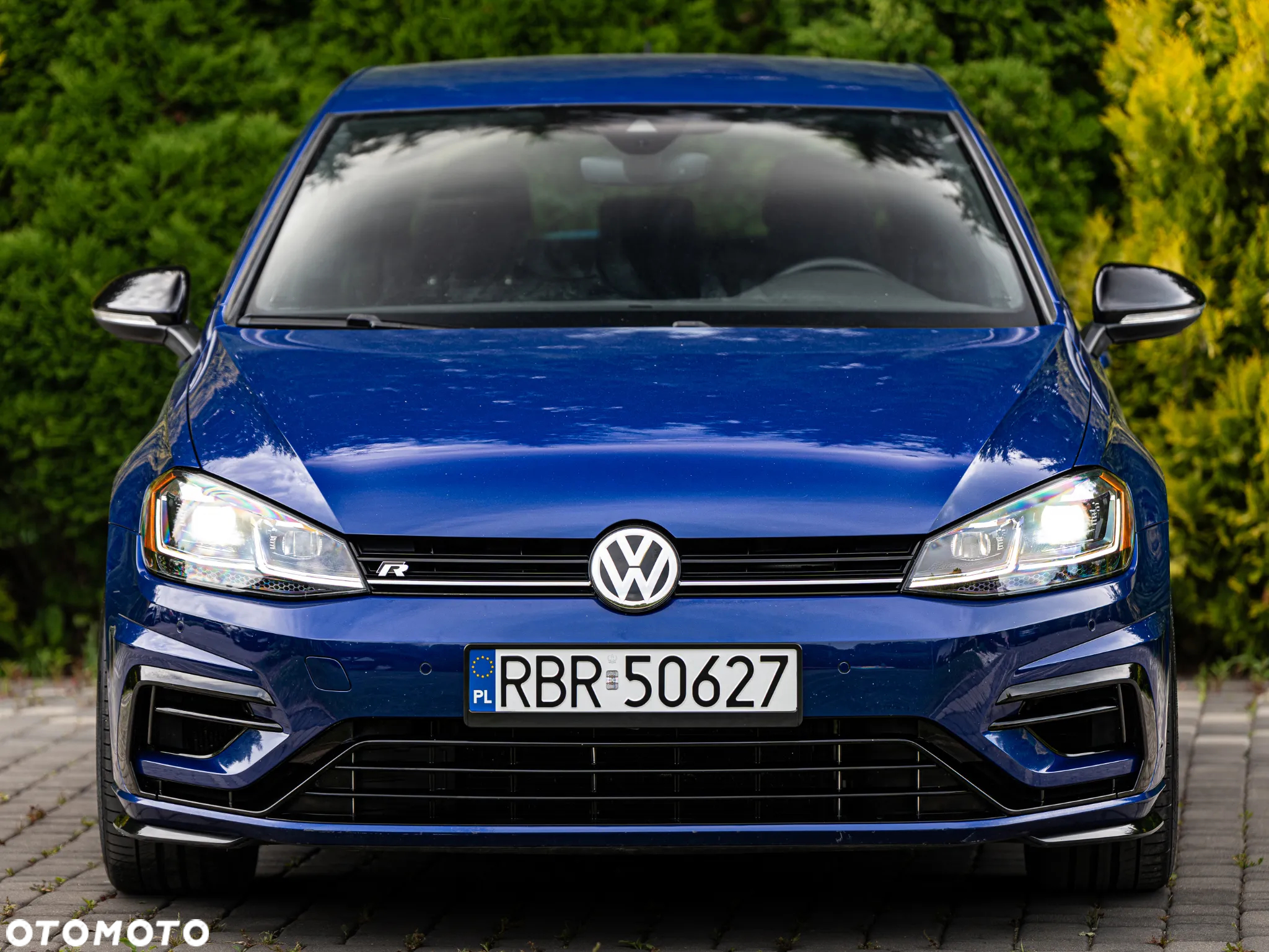Volkswagen Golf - 16