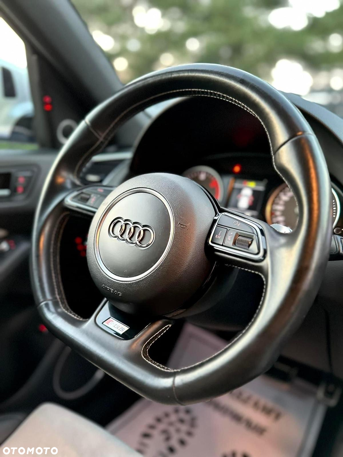 Audi SQ5 3.0 TDI Quattro Competition - 18