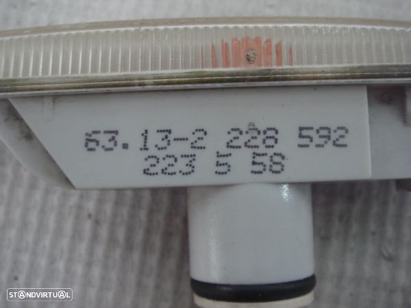 Farolim Pisca Fr Dto Guardalamas  Bmw 3 (E46) - 2