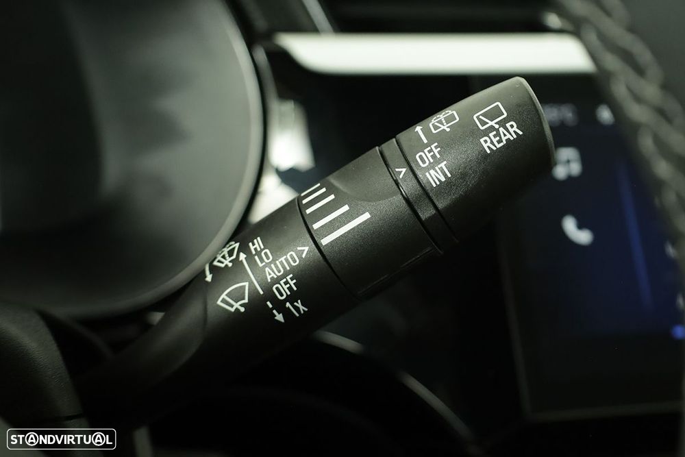 Opel Corsa 1.2 T GS - 17