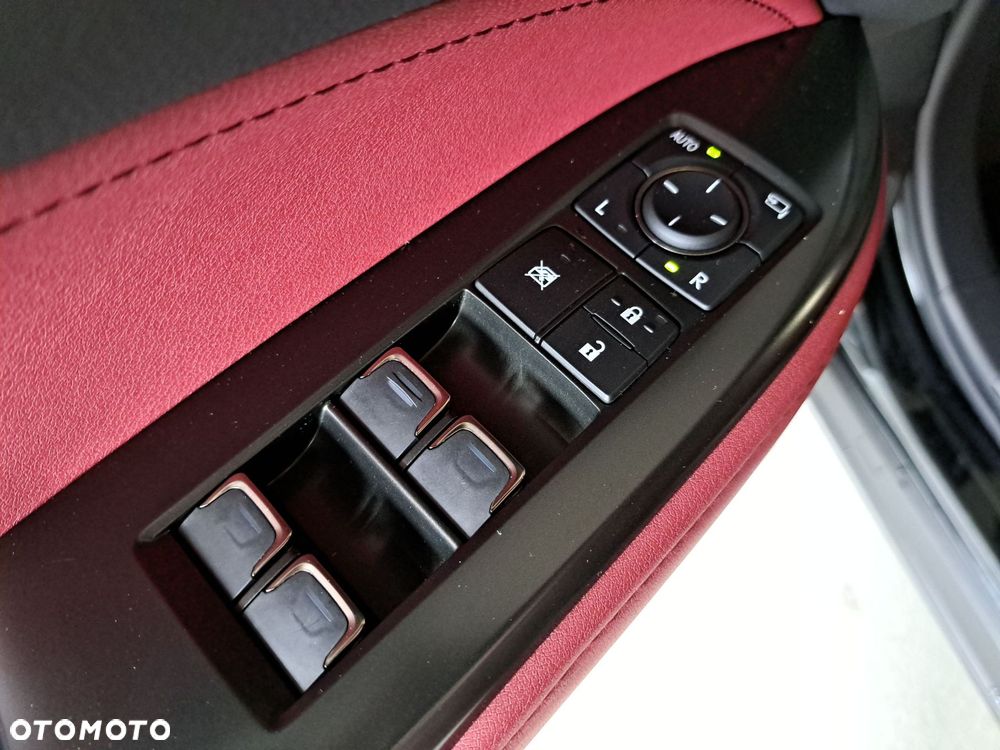 Lexus NX 350h Prestige AWD - 34