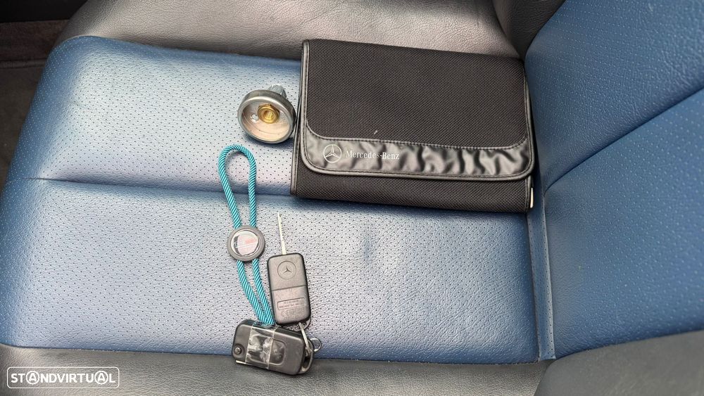 Mercedes-Benz SLK 200 Standard - 24