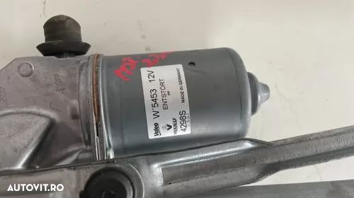 ANSAMBLU Stergator MASTER 2.3 4298S 2011 2012 2013 2014 2015 2016 2017 2018 2019 2020 - 2