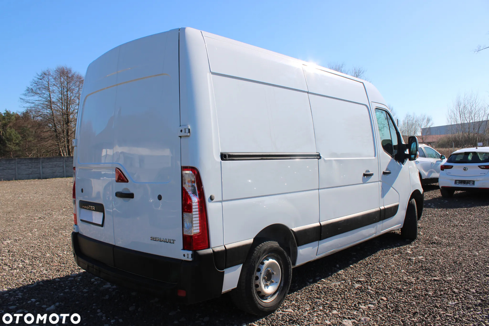 Renault MASTER L2H2 - 11