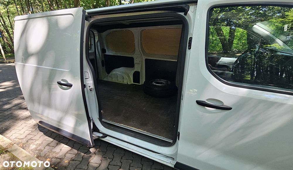 Citroën JUMPY - 9