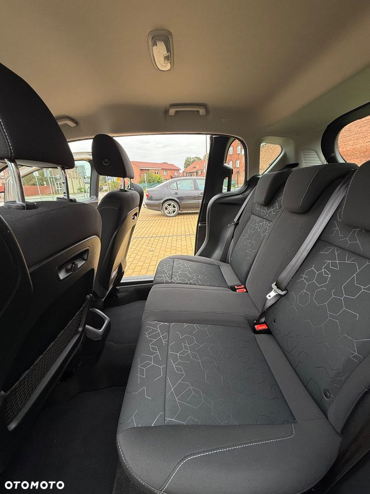 Ford B-MAX 1.6 Trend MPS6 - 17