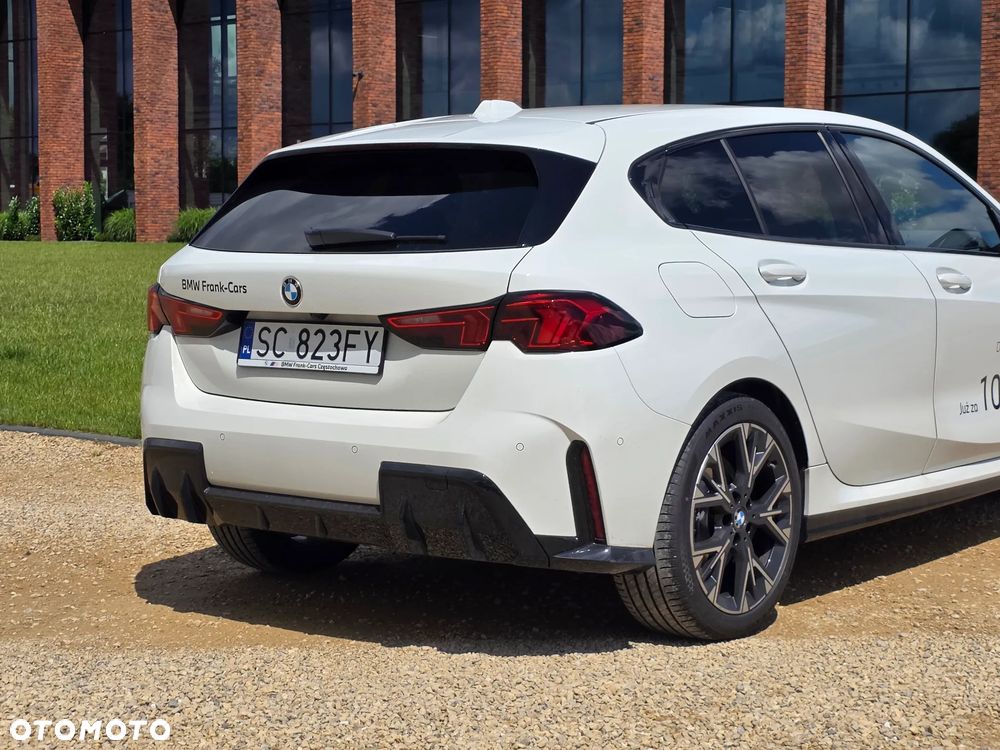 BMW Seria 1 116 - 10