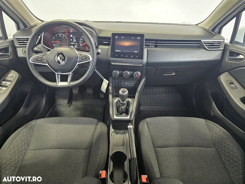 Renault Clio V 1.0 TCe Zen - 10