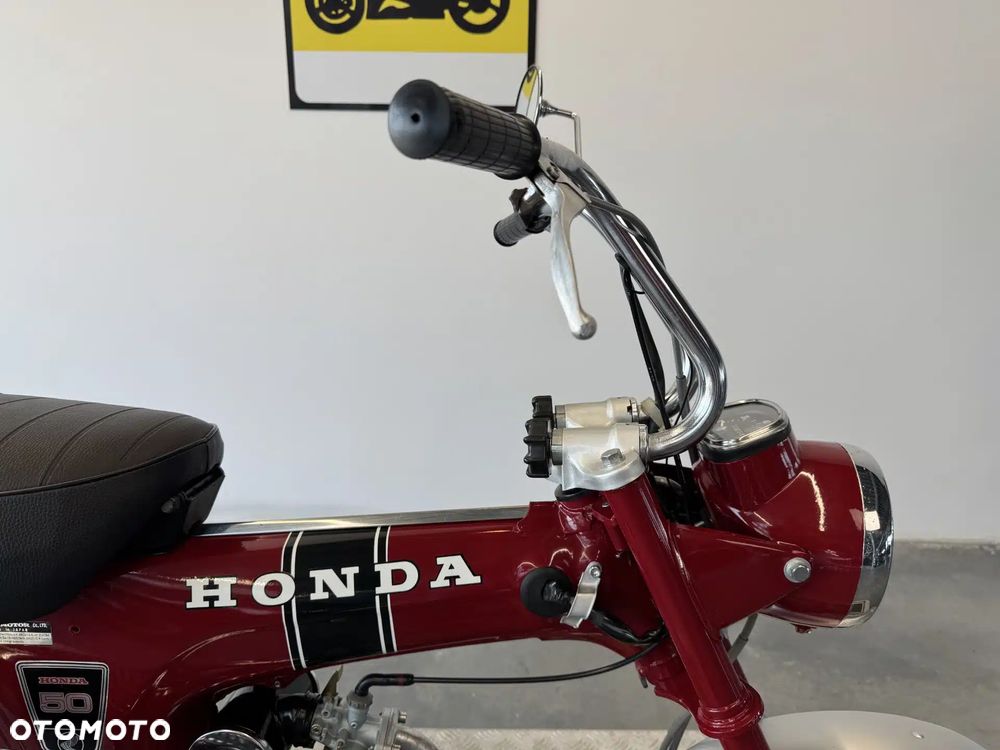 Honda ST - 10