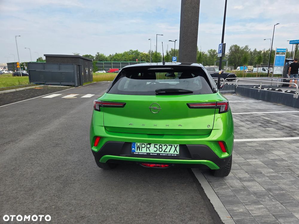 Opel Mokka Mokka-e Edition - 9