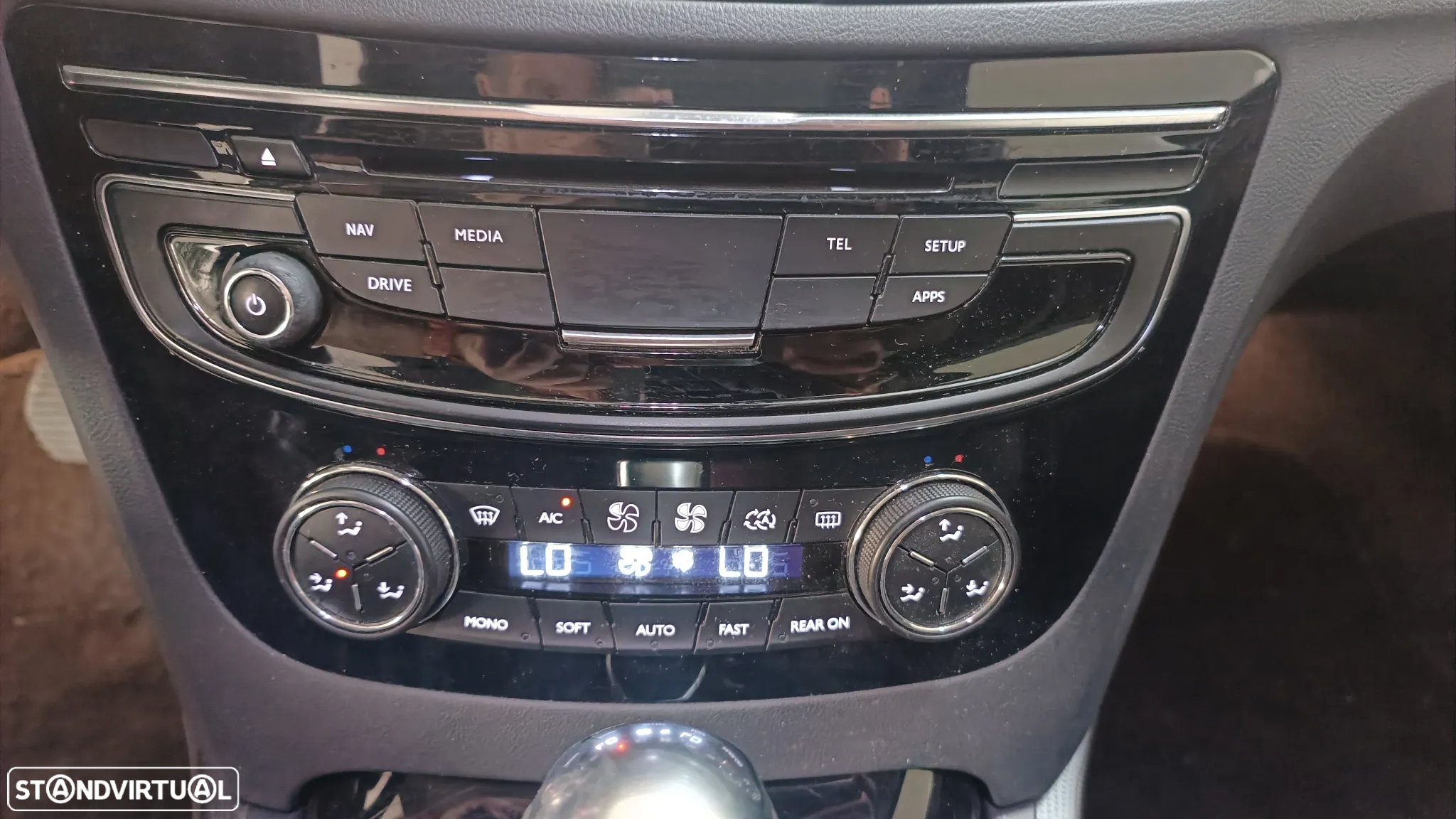 Peugeot 508 SW 2.0 BlueHDi GT - 8
