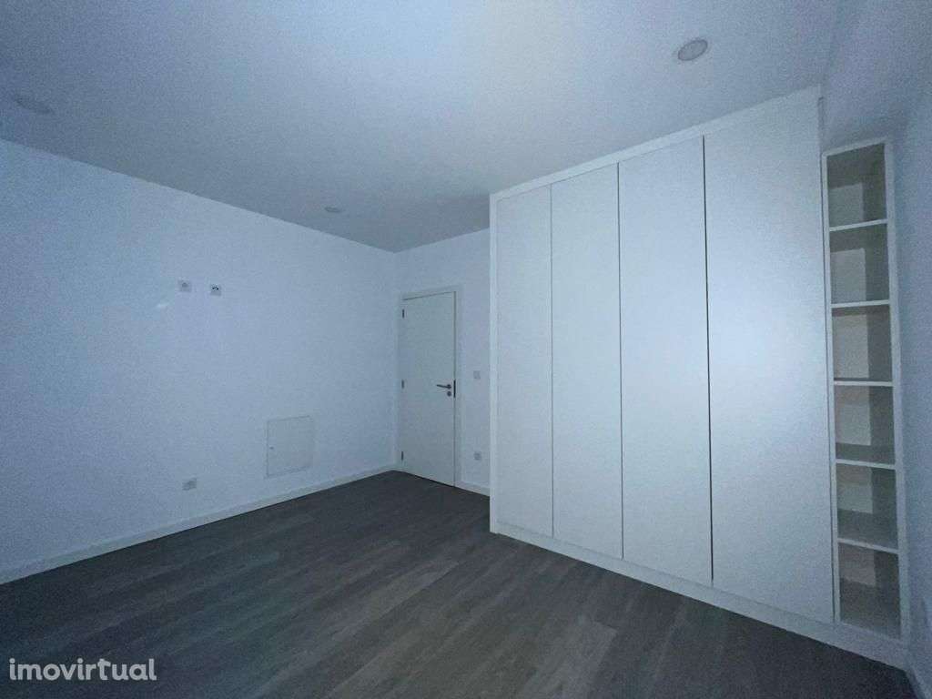 Atelier com kitchenette Equipada - Viseu - Grande imagem: 2/7