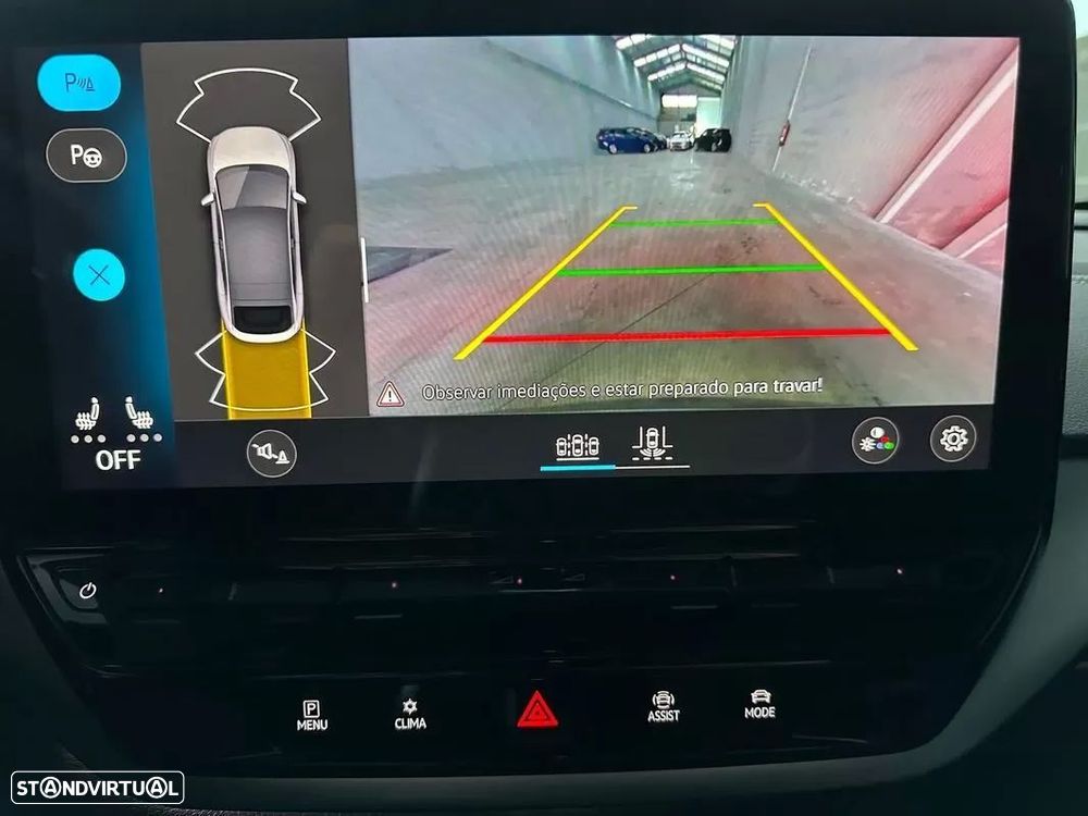 VW ID.5 77 kWh Pro Performance - 15