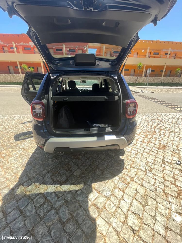 Dacia Duster 1.3 TCe SL Adventure - 7