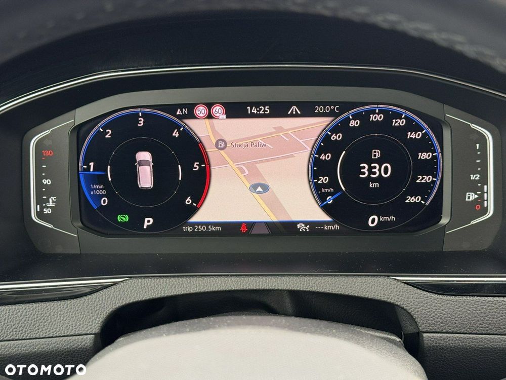 Volkswagen Passat Variant 2.0 TDI 4Mot Elegance DSG - 29