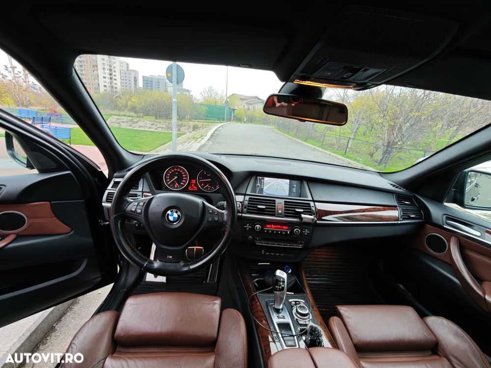 BMW X5 - 4