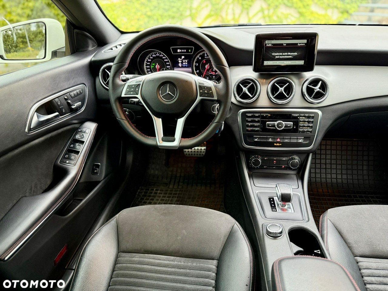 Mercedes-Benz CLA 45 AMG 4-Matic - 18
