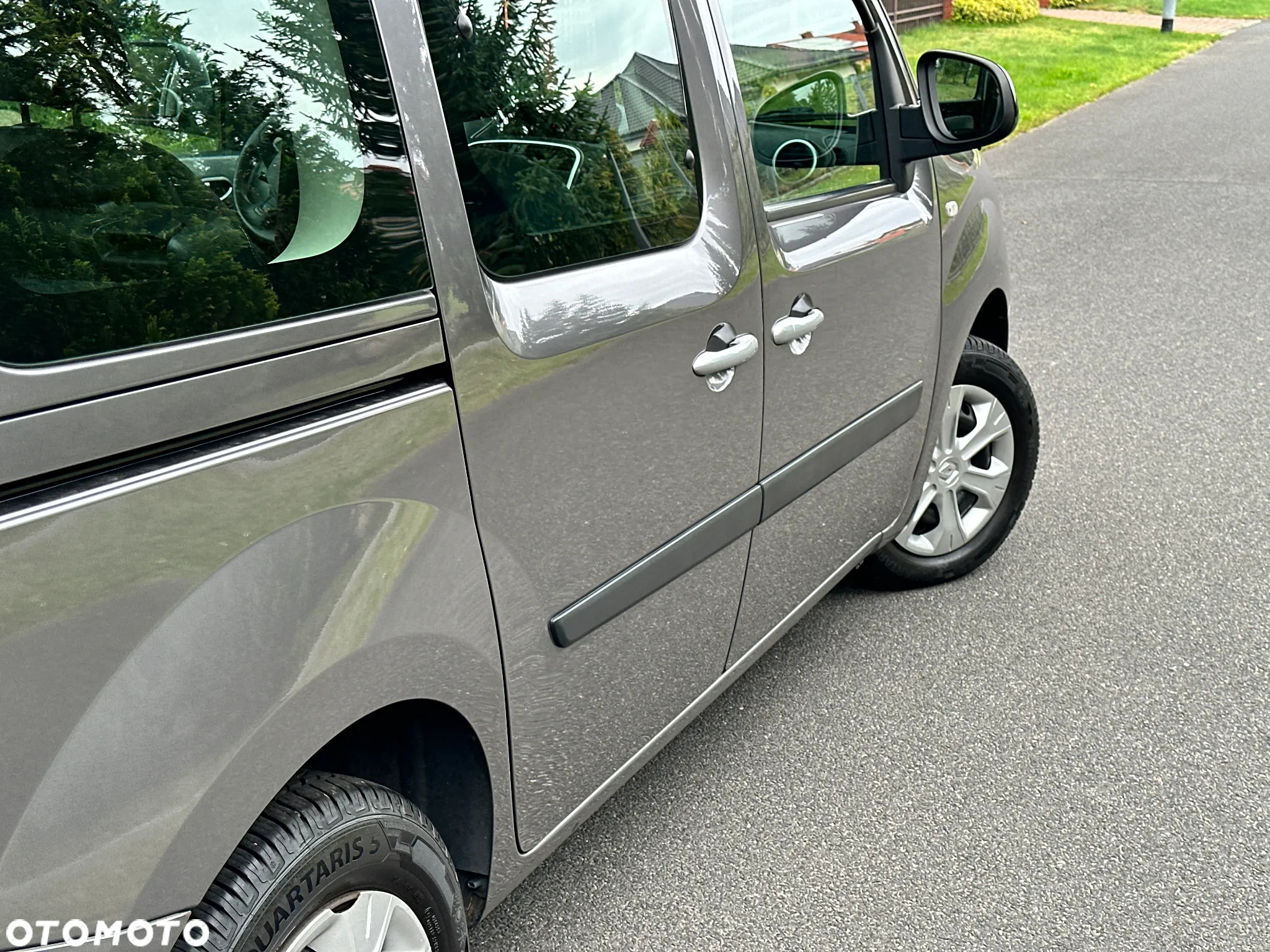 Renault Kangoo 1.5 dCi Zen - 13