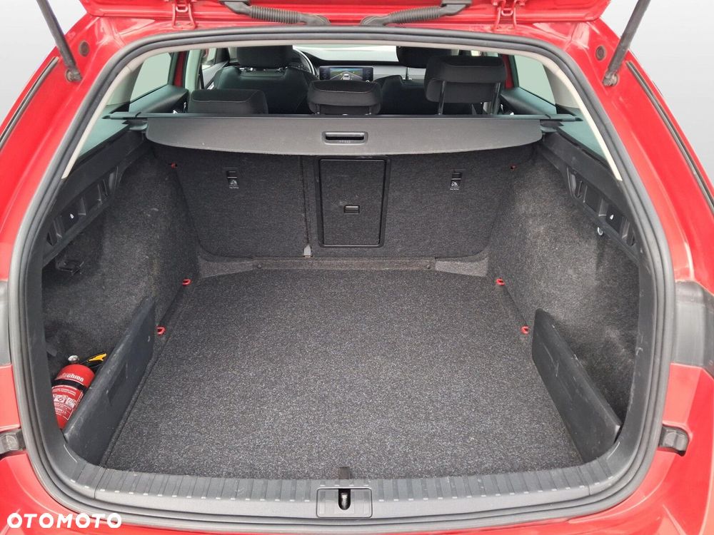 Skoda Octavia 1.5 TSI GPF ACT Ambition - 27