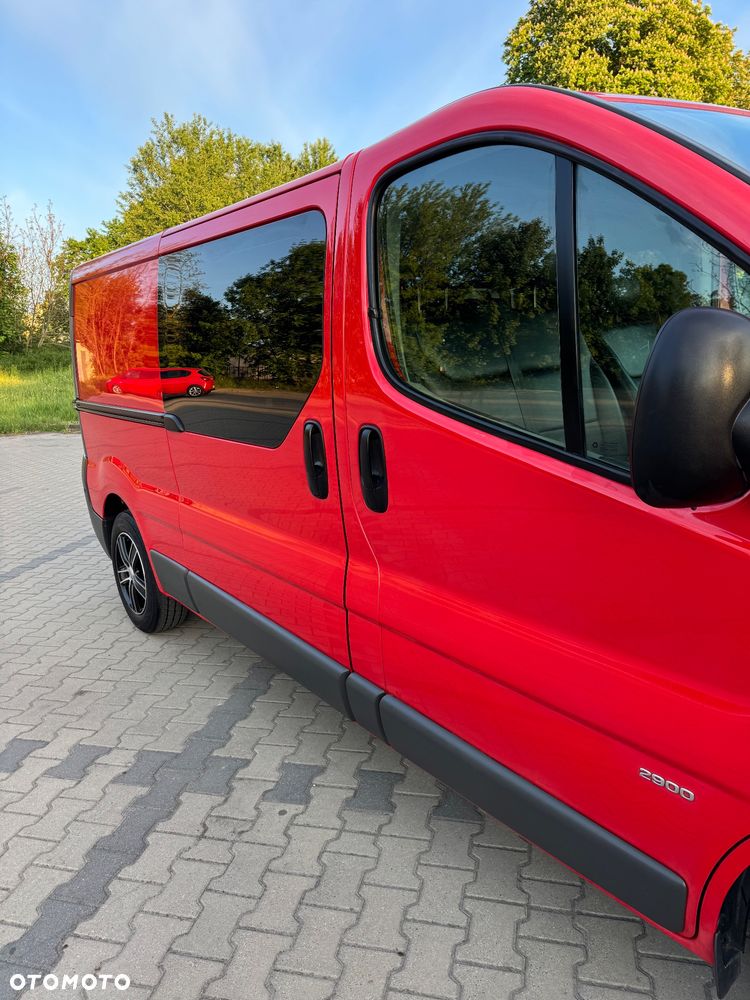 Opel Vivaro - 7