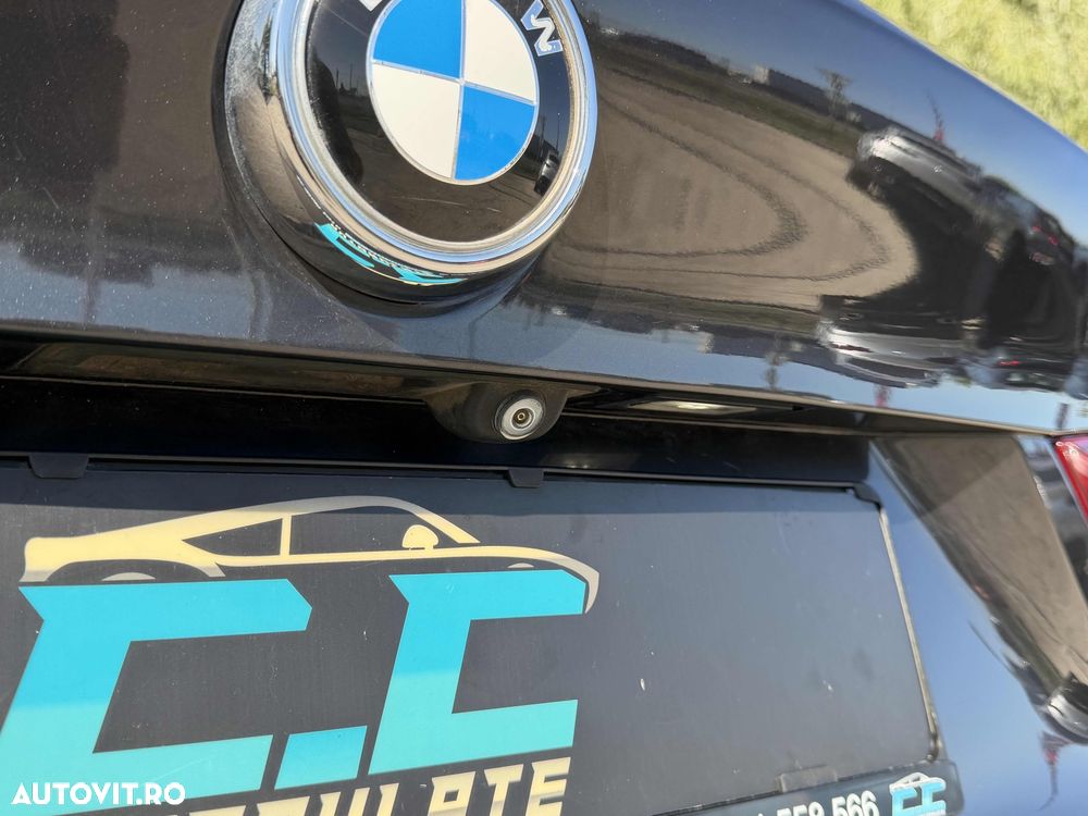 BMW X4 xDrive20d Aut. Advantage - 30