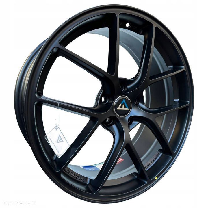 Felgi 19" Citroen Ford Peugeot Volvo Toyota 5x108 - 2