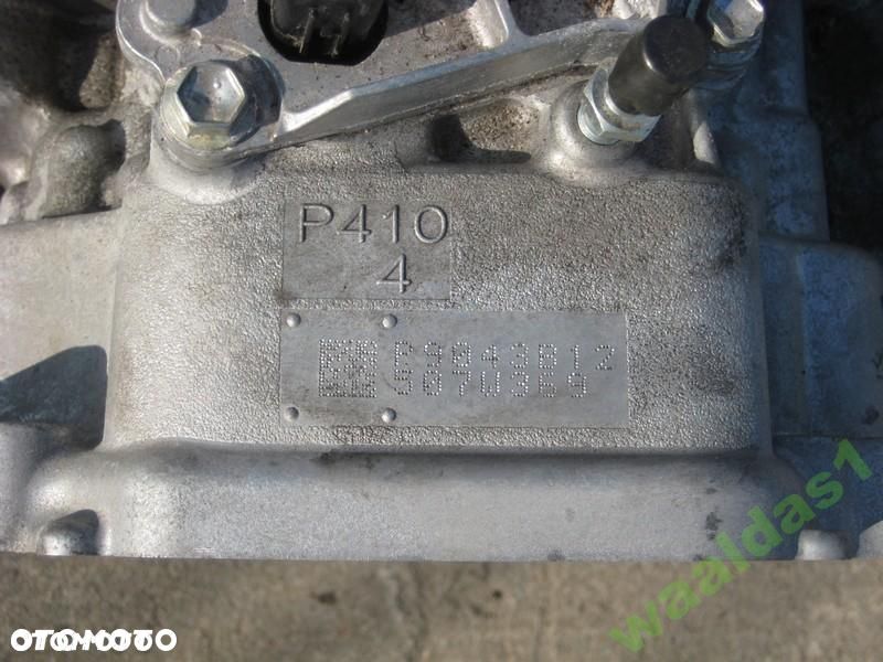 TOYOTA AURIS prius 1,8 benzyna 10-12R SKRZYNIA BIEGÓW HYBRIDa hybryda p410 p9043b12 - 3