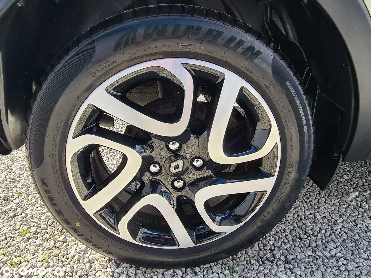 Renault Captur 1.5 dCi Life - 27