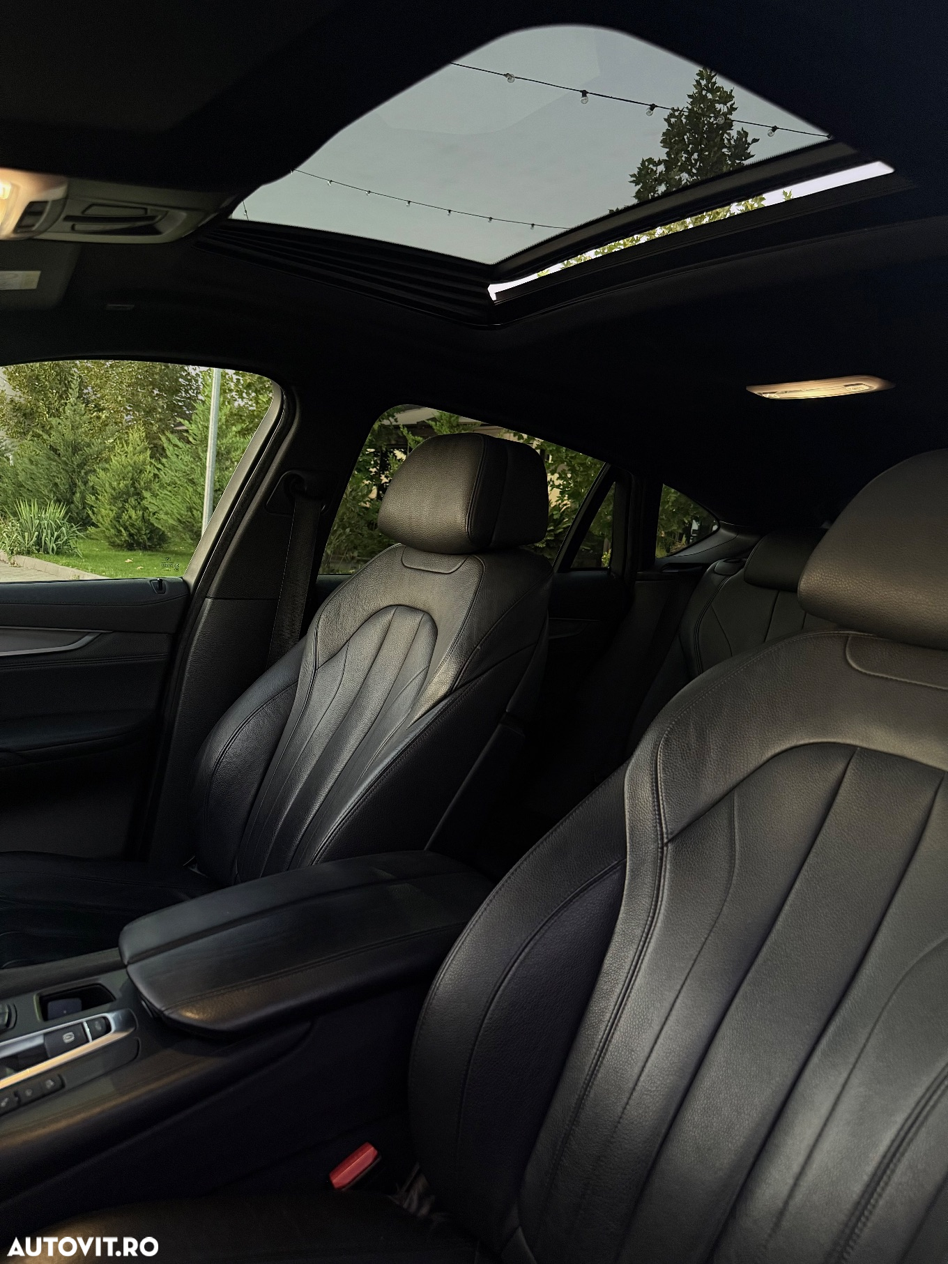 BMW X6 xDrive30d - 10