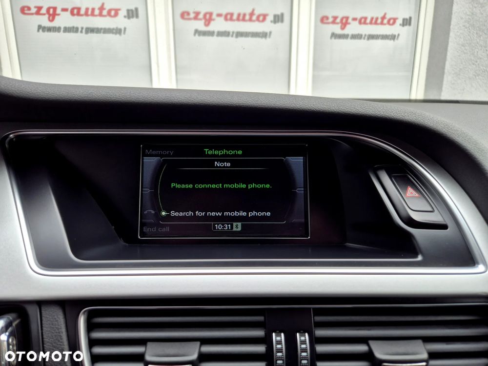 Audi A4 Avant 1.8 TFSI - 32