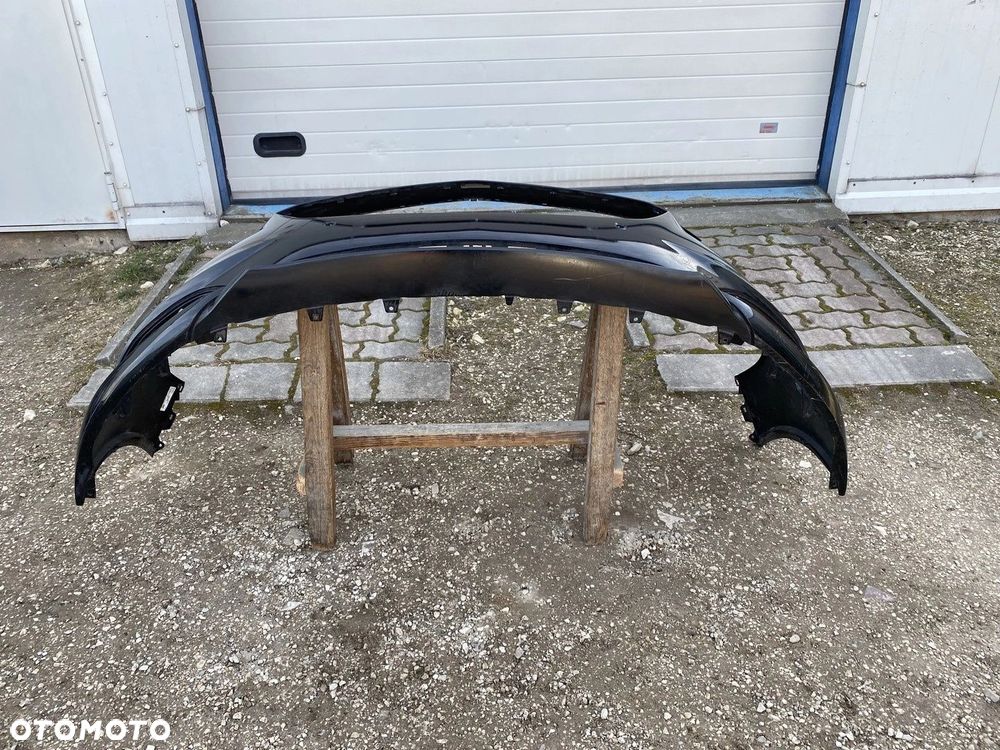 ZDERZAK PRZÓD PRZEDNI OPEL INSIGNIA II B 17-20 39136417 - 4