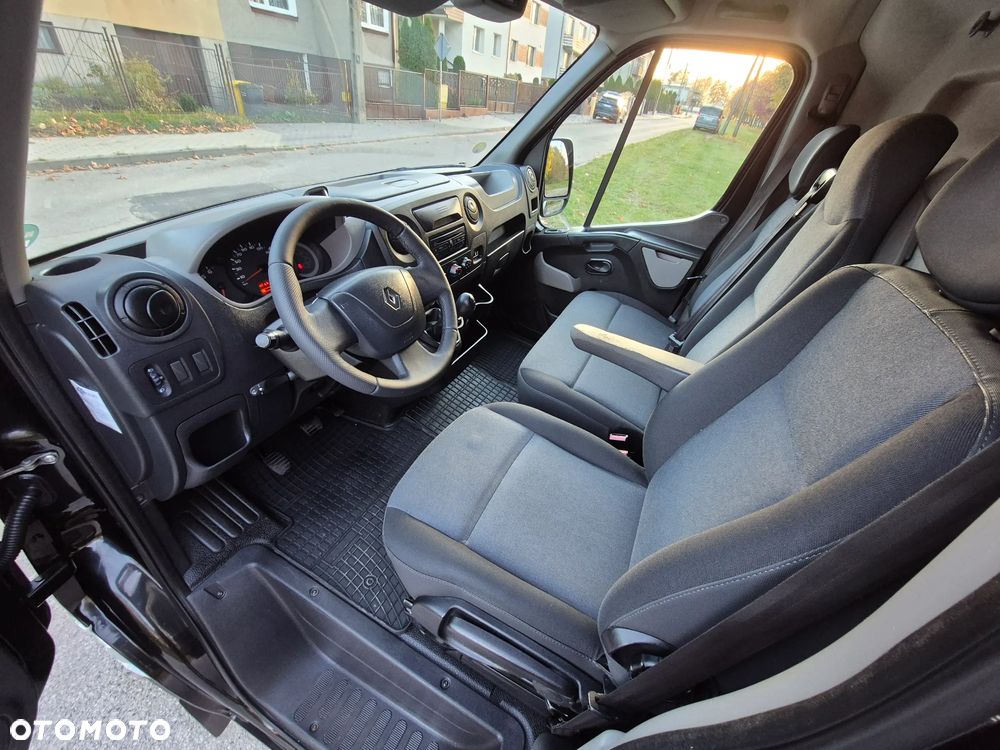Renault Master - 5