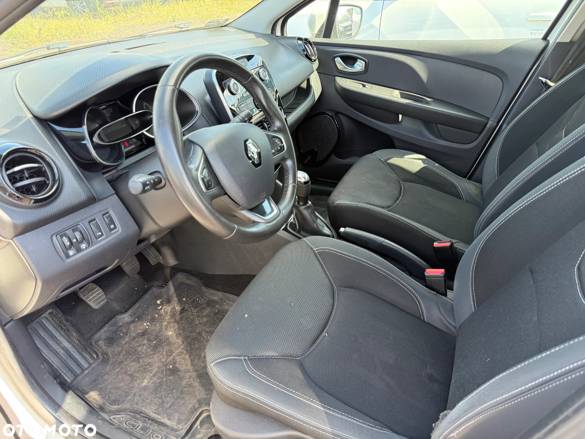 Renault Clio 0.9 Energy TCe Alize - 10