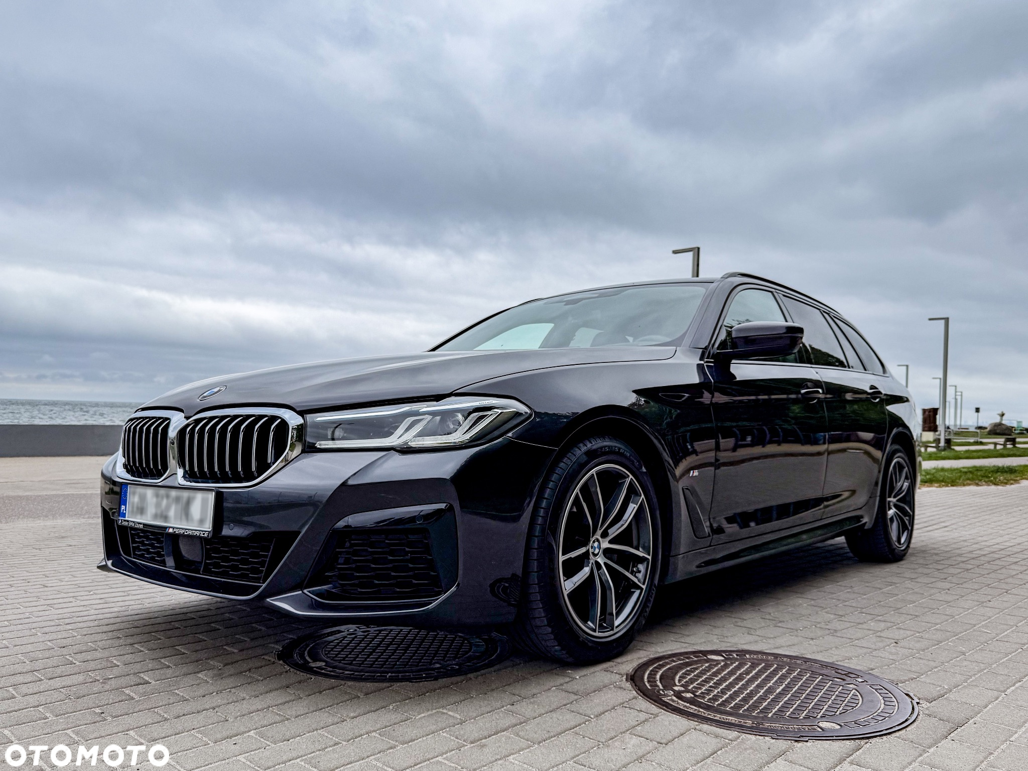 BMW Seria 5 - 2