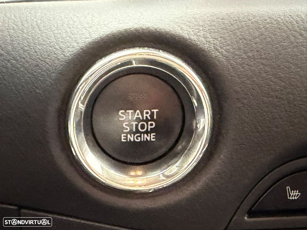 Mazda CX-5 2.2 D Excellence Pack Leather Navi - 25