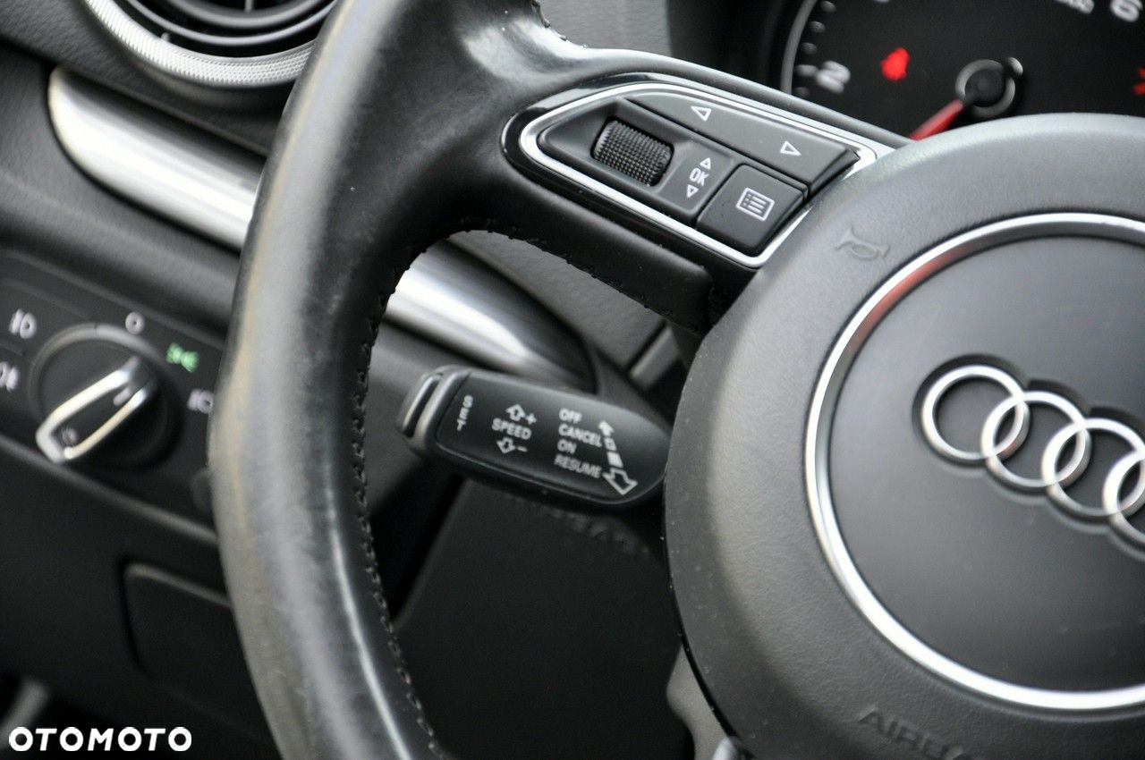 Audi A3 - 10