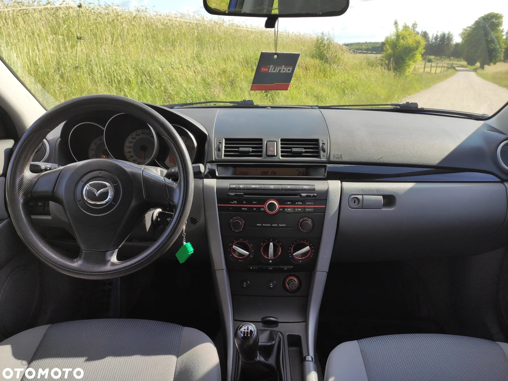 Mazda 3 1.4 Comfort - 14