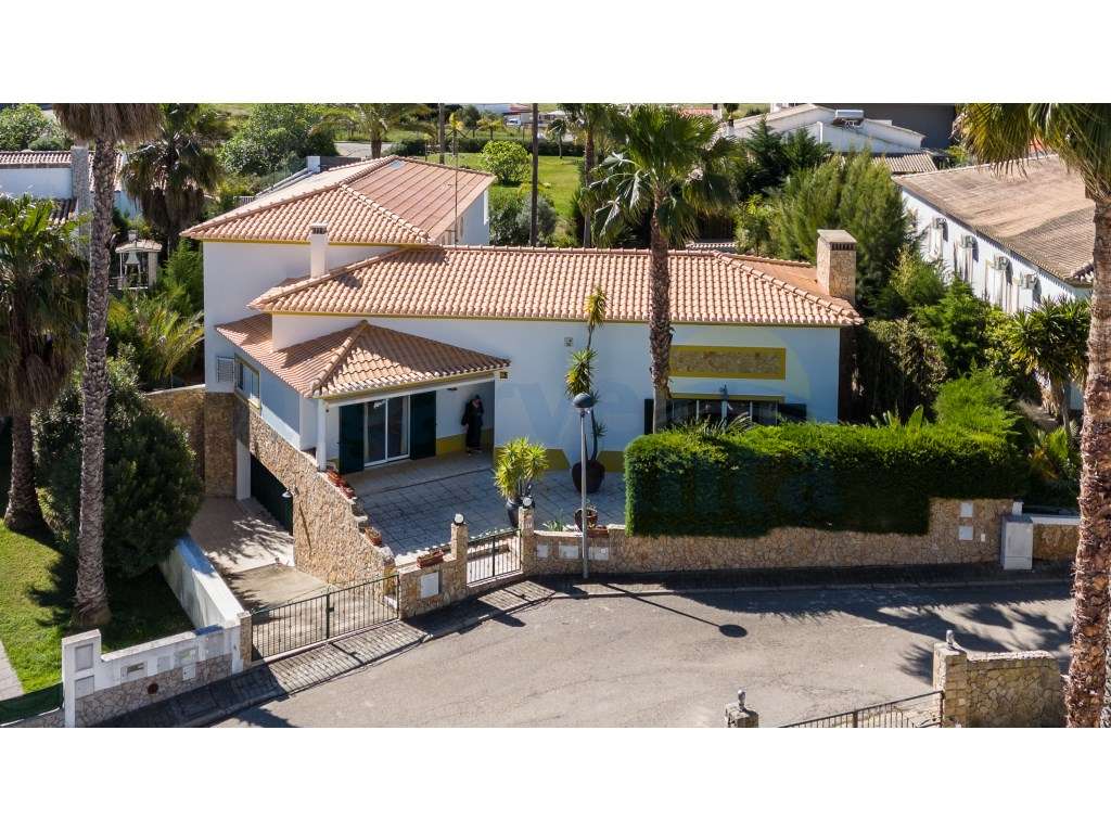 Moradia T5 com Jardim e Piscina - Castro Marim, Algarve - Grande imagem: 3/56