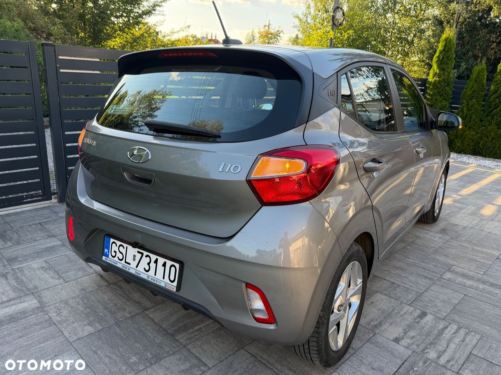 Hyundai i10 1.2 Modern - 7