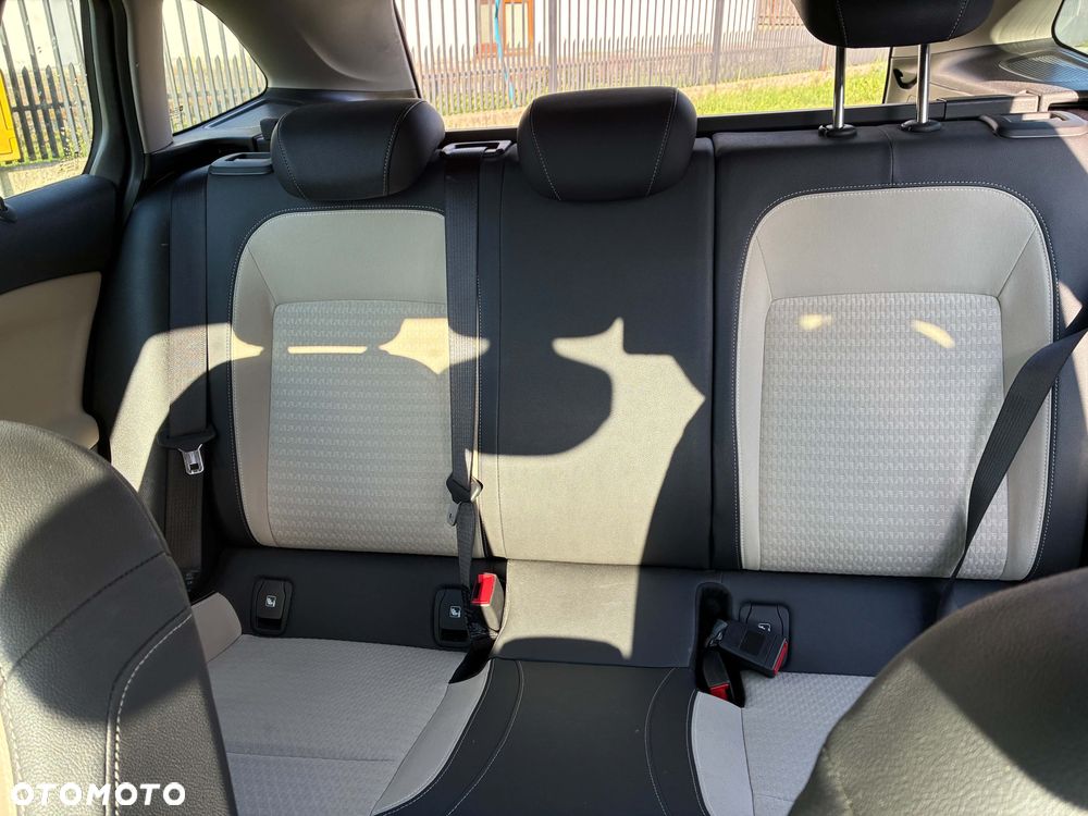 Opel Astra 1.4 T Elite - 6