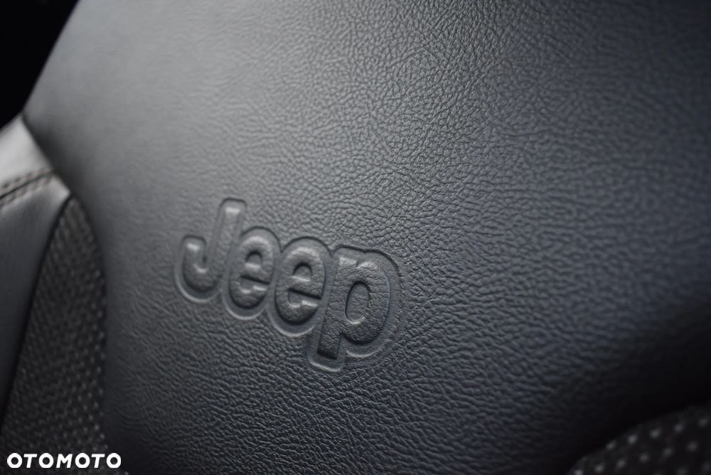 Jeep Compass 2.0 MJD Limited 4WD S&S - 40