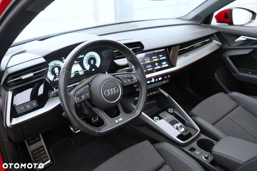Audi A3 Sportback - 19