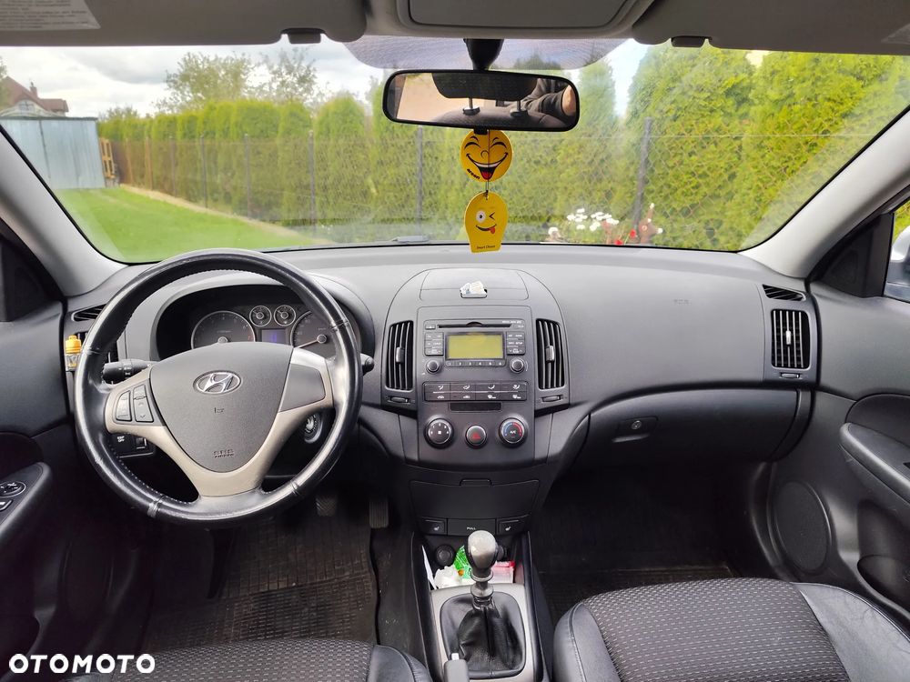Hyundai i30 1.6 Classic - 7